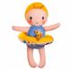 Іграшка для ванної Lilliputiens Лялька Гаспард (83423) 83423 фото 1