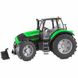 Трактор Bruder Deutz Agrotron X720 (03080) 03080 фото 3