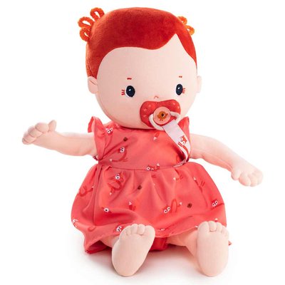 Кукла Lilliputiens Роуз (83240) 83240 фото