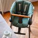 Сиденье для стульчика для кормления Beaba Up & Down Зеленый (915041) 915041 фото 7