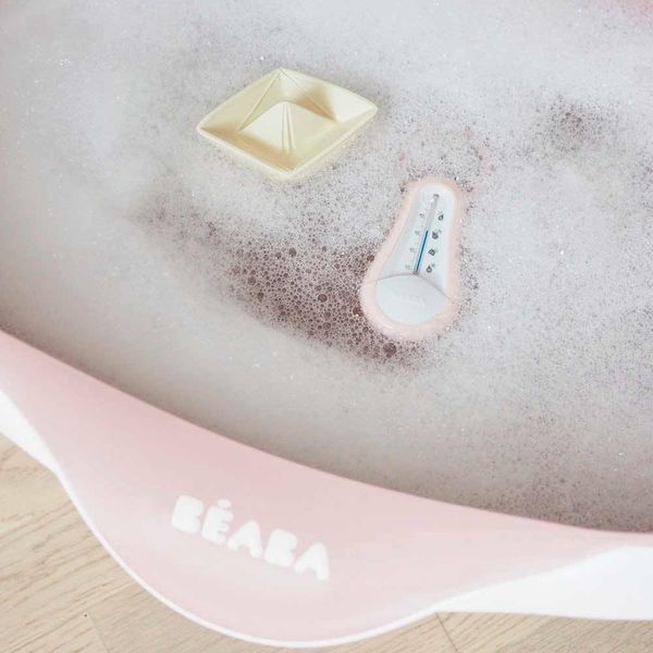 Термометр для ванної Beaba - рожевий (920384) 920384 фото