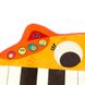 Музичний килимок-піаніно Battat - Мяуфон (LB1893Z) LB1893Z фото 2