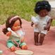 Лялька-пупс Miniland анатомічна, 38см, дівчинка-шатенка (31180) 31180 фото 5