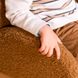 Дитяче крісло-гойдалка Childhome - teddy brown (RCKTOB) RCKTOB фото 7