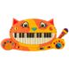 Музыкальная игрушка Battat Котофон (BX1025Z) BX1025Z фото 1