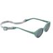 Солнцезащитные детские очки Beaba 2-4 года - зеленые (930329) 930329 фото 3