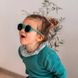 Сонцезахисні дитячі окуляри Beaba 2-4 роки - зелені (930329) 930329 фото 7