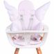 Универсальная подушка к стулу для кормления Childhome - angel/old pink (CCASCOP) CCASCOP фото 1
