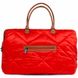 Сумка Childhome Mommy bag - puffered red (CWMBBPRE) CWMBBPRE фото 3