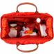 Сумка Childhome Mommy bag - puffered red (CWMBBPRE) CWMBBPRE фото 5