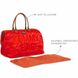 Сумка Childhome Mommy bag - puffered red (CWMBBPRE) CWMBBPRE фото 7