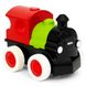 Игрушка для малышей BRIO Поезд з паром (30411) 30411 фото 2