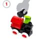 Игрушка для малышей BRIO Поезд з паром (30411) 30411 фото 4