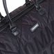 Сумка Childhome Mommy bag - puffered black (CWMBBPBL) CWMBBPBL фото 4