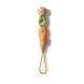 Кліпса для пустушки Oli & Carol Cathy the Carrot морквина (T-HANGER-CARROT) T-HANGER-CARROT фото