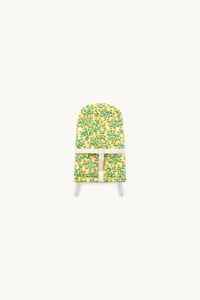 Мініатюрний шезлонг GOMMU Pocket Liberty для ляльки (12 &times; 7 см) (GOMMU196-908) GOMMU196-908 фото