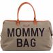 Сумка Childhome Mommy bag - khaki (CWMBBKA) CWMBBKA фото 1
