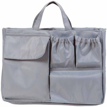 Органайзер для сумки Childhome Mommy bag - grey (CWINB) CWINB фото