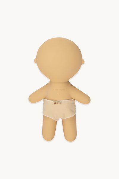Лялька GOMMU Vanilla з натурального каучуку (31 см) (GOMMU100-913) GOMMU100-913 фото