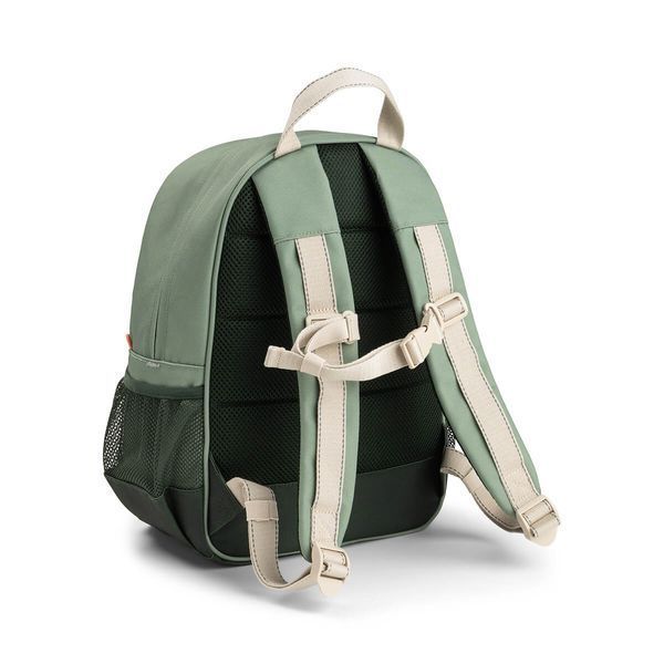 Детский рюкзак Junior Done by Deer Tiny Trails Зеленый 13 л (7063103) 7063103 фото
