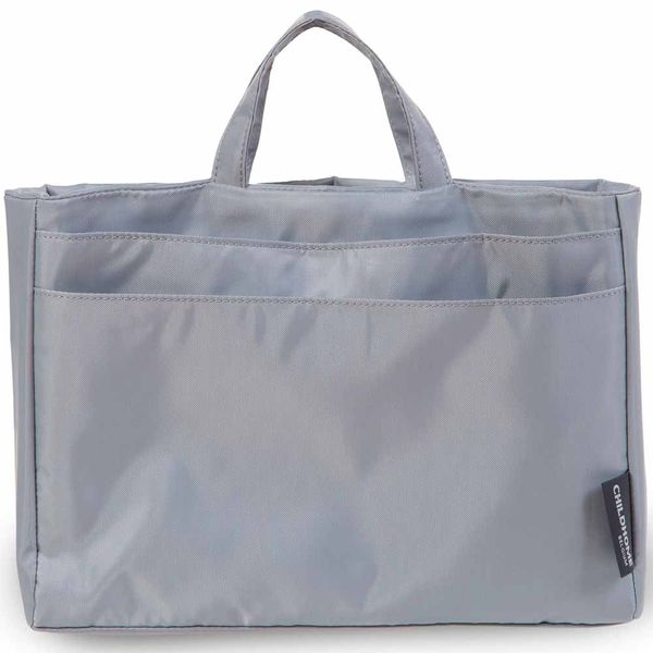 Органайзер для сумки Childhome Mommy bag - grey (CWINB) CWINB фото