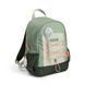 Детский рюкзак Junior Done by Deer Tiny Trails Зеленый 13 л (7063103)