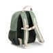 Детский рюкзак Junior Done by Deer Tiny Trails Зеленый 13 л (7063103) 7063103 фото 2