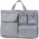 Органайзер для сумки Childhome Mommy bag - grey (CWINB) CWINB фото 1