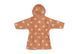 Махровий халат Jollein 1-2 year Jacquard Sun (060-808-68167) 060-808-68167 фото 2
