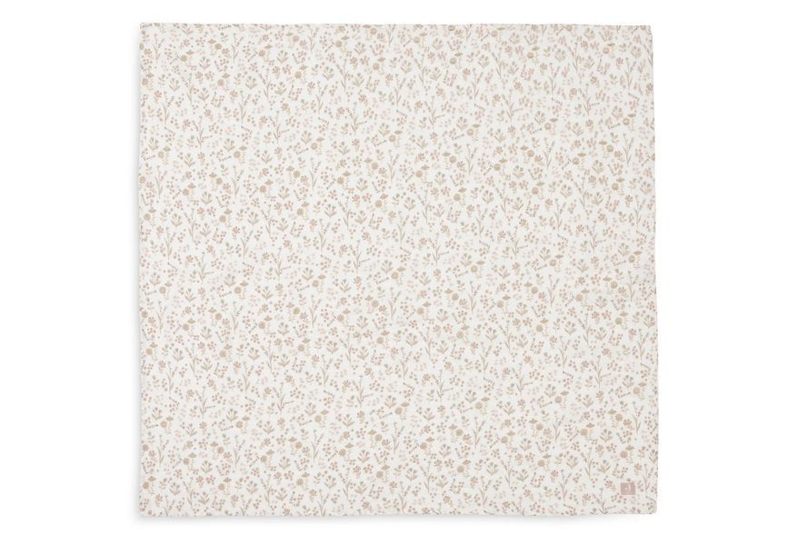 Муслінові пелюшки Jollein Bloomy 115&times;115 см, 2 шт. (535-852-68076) 535-852-68076 фото