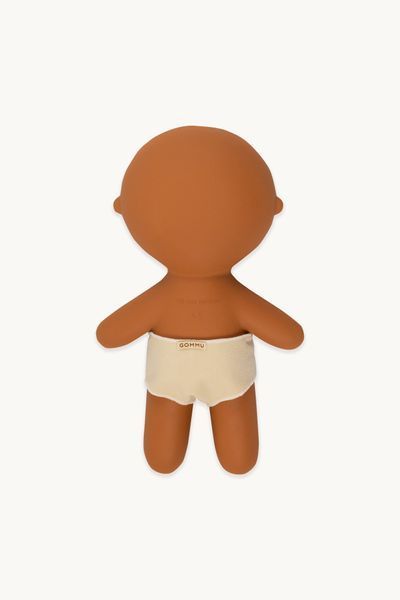 Лялька GOMMU Almond з натурального каучуку (31 см) (GOMMU100-916) GOMMU100-916 фото