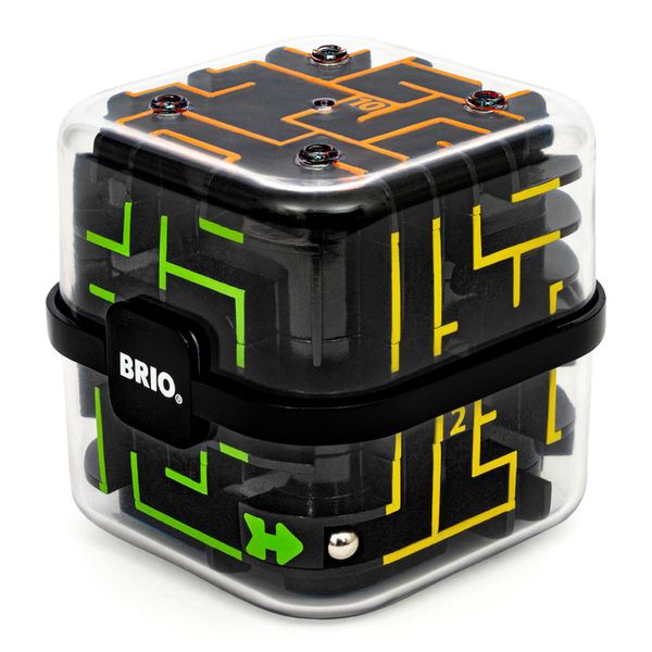 Гра-головоломка BRIO 3D Лабіринт (34060) 34060 фото