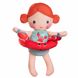 Іграшка для ванної Lilliputiens Лялька Аксель (83425) 83425 фото 1