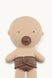 Мініатюрна лялька GOMMU Coco з натурального каучуку (18 см) (GOMMU139-902) GOMMU139-902 фото 2