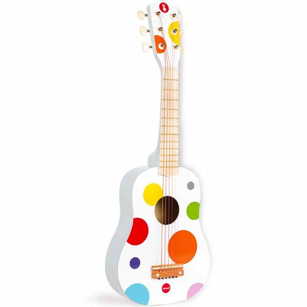 Музыкальный инструмент Janod Гитара (J07598) J07598 фото