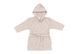 Махровий халат Jollein 3-4 year Miffy Jacquard, нуга (060-809-67088) 060-809-67088 фото 1