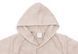 Махровий халат Jollein 3-4 year Miffy Jacquard, нуга (060-809-67088) 060-809-67088 фото 3