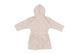 Махровий халат Jollein 3-4 year Miffy Jacquard, нуга (060-809-67088) 060-809-67088 фото 2
