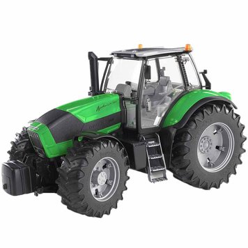 Трактор Bruder Deutz Agrotron X720 (03080) 03080 фото