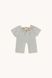 Длинный комбинезон GOMMU Thin Stripes для куклы (GOMMU234-938) GOMMU234-938 фото 1