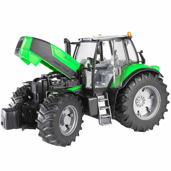 Трактор Bruder Deutz Agrotron X720 (03080) 03080 фото