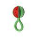 Брязкальце Oli & Carol Watermelon Rattle Toy кавун (L-RATTLE-WATERMELON) L-RATTLE-WATERMELON фото 5