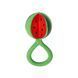 Брязкальце Oli & Carol Watermelon Rattle Toy кавун (L-RATTLE-WATERMELON) L-RATTLE-WATERMELON фото