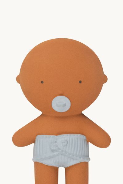 Мініатюрна лялька GOMMU Almond з натурального каучуку (18 см) (GOMMU139-916) GOMMU139-916 фото