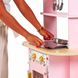 Ігровий набір Janod Кухня рожева двостороння (J06616) J06616 фото 7