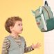 Дитячий рюкзак Lilliputiens Magic Joe (84462) 84462 фото 8
