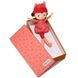 Мягкая кукла в подарочной коробке Lilliputiens Алиса (83383) 83383 фото 3