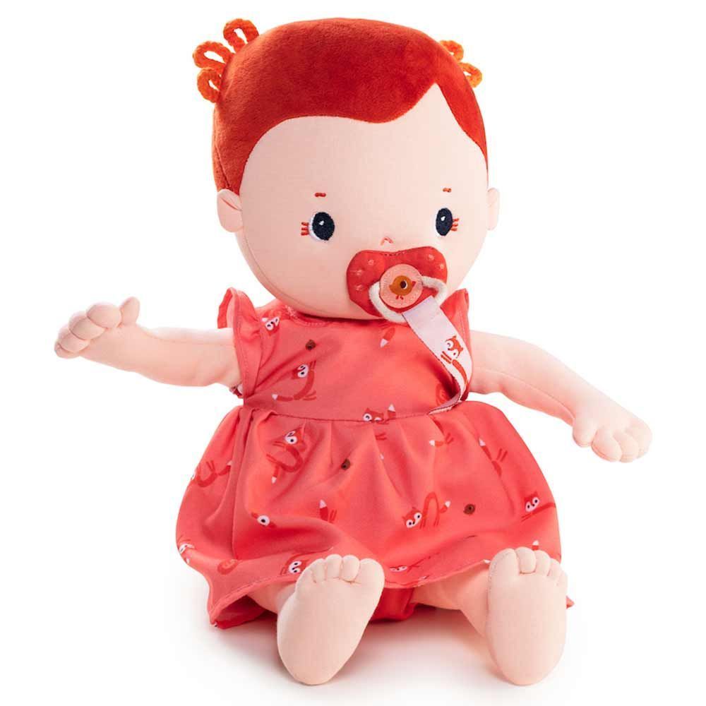Лялька Lilliputiens Роуз (83240) 83240 фото