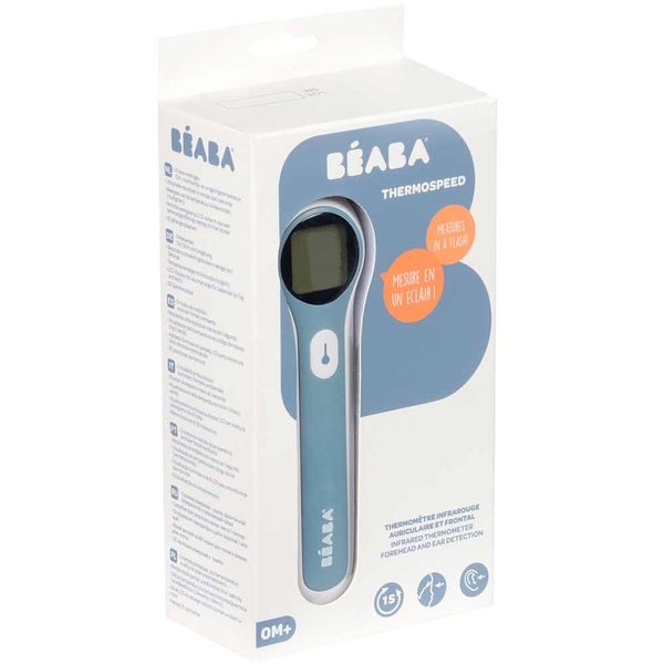 Инфракрасный термометр Thermospeed Beaba (920349) 920349 фото