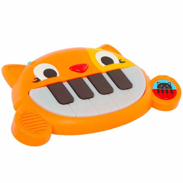 Музыкальная игрушка Battat Мини-Котофон (BX2004C4Z) BX2004C4Z фото